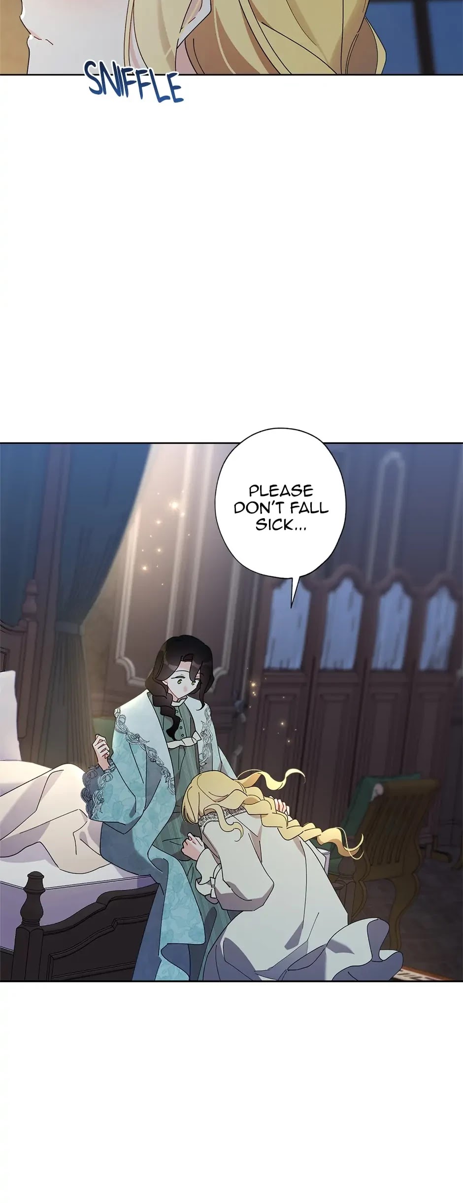 A Wicked Tale of Cinderella's Stepmom chapter 78 - page 12