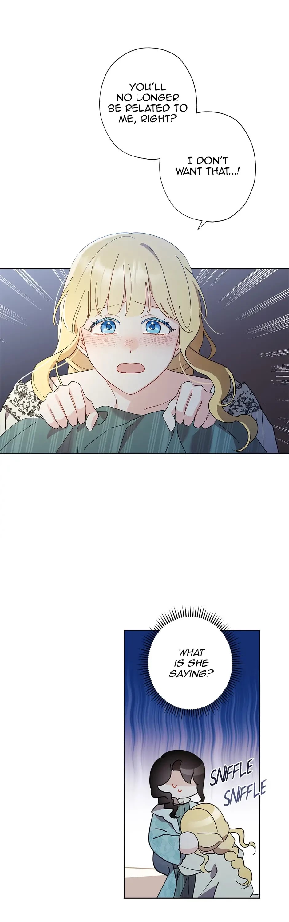 A Wicked Tale of Cinderella's Stepmom chapter 78 - page 17