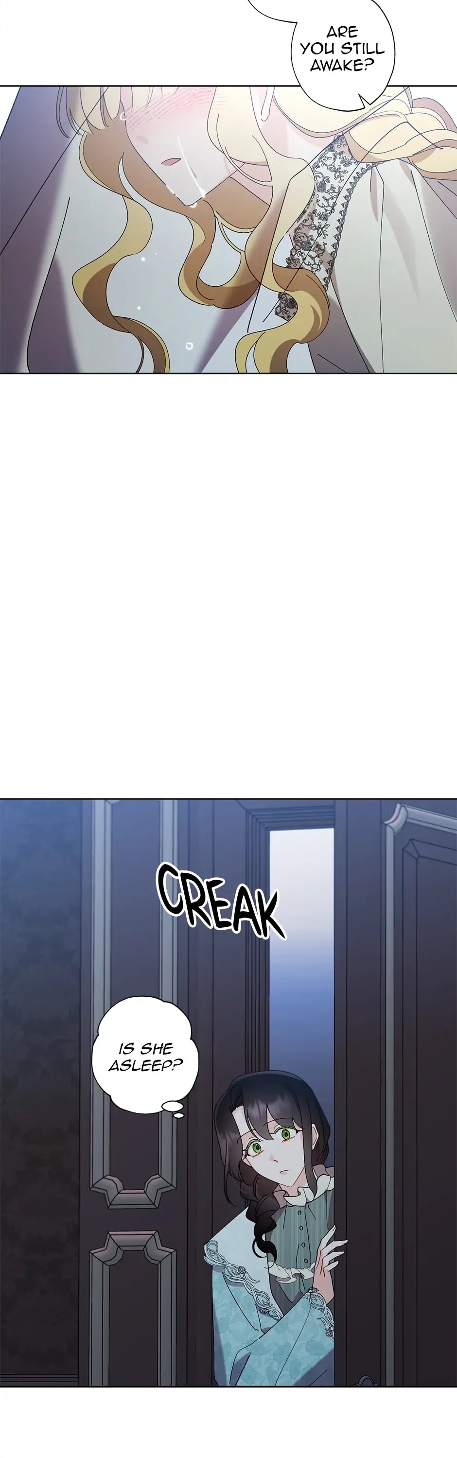 A Wicked Tale of Cinderella's Stepmom chapter 78 - page 2