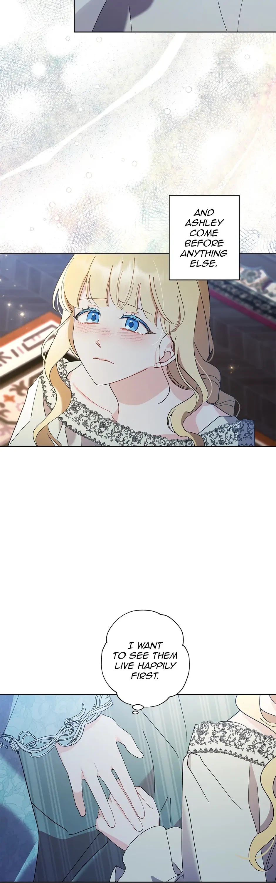 A Wicked Tale of Cinderella's Stepmom chapter 78 - page 25