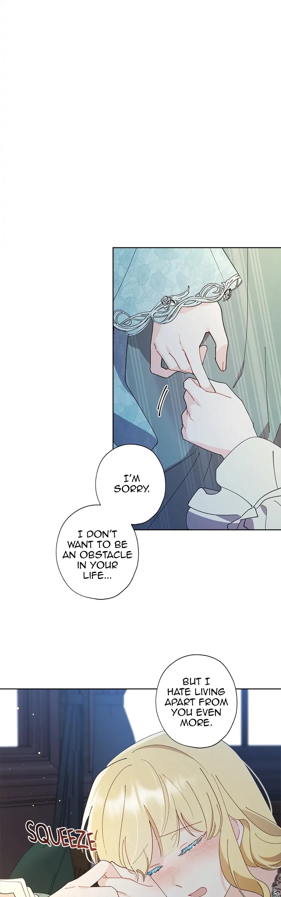 A Wicked Tale of Cinderella's Stepmom chapter 78 - page 26