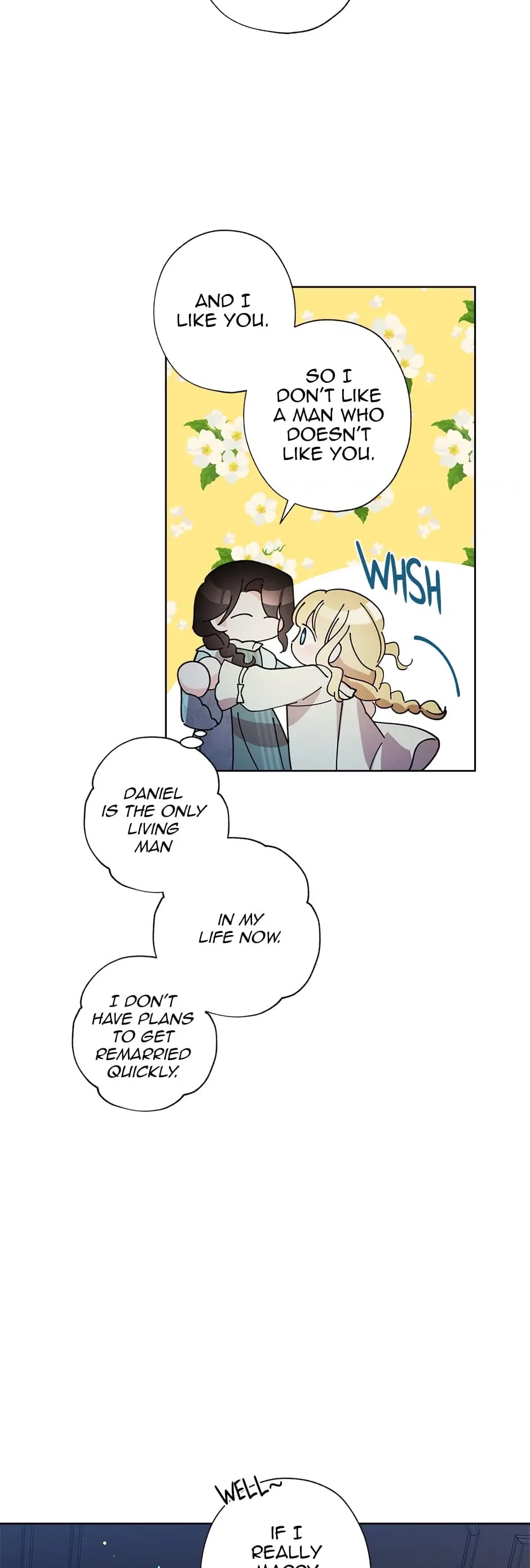 A Wicked Tale of Cinderella's Stepmom chapter 78 - page 28