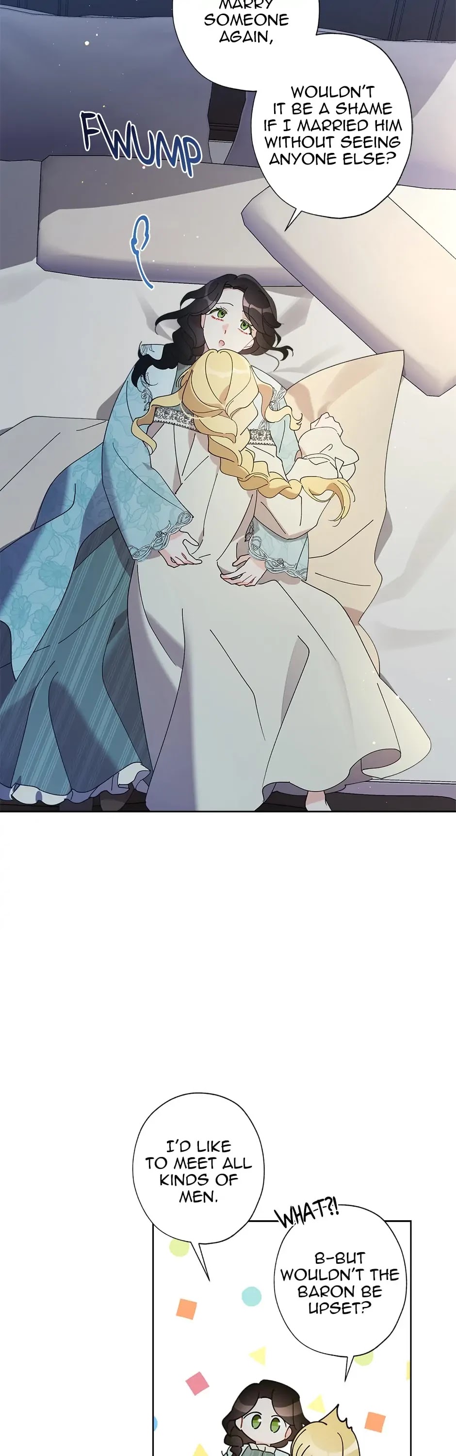 A Wicked Tale of Cinderella's Stepmom chapter 78 - page 29