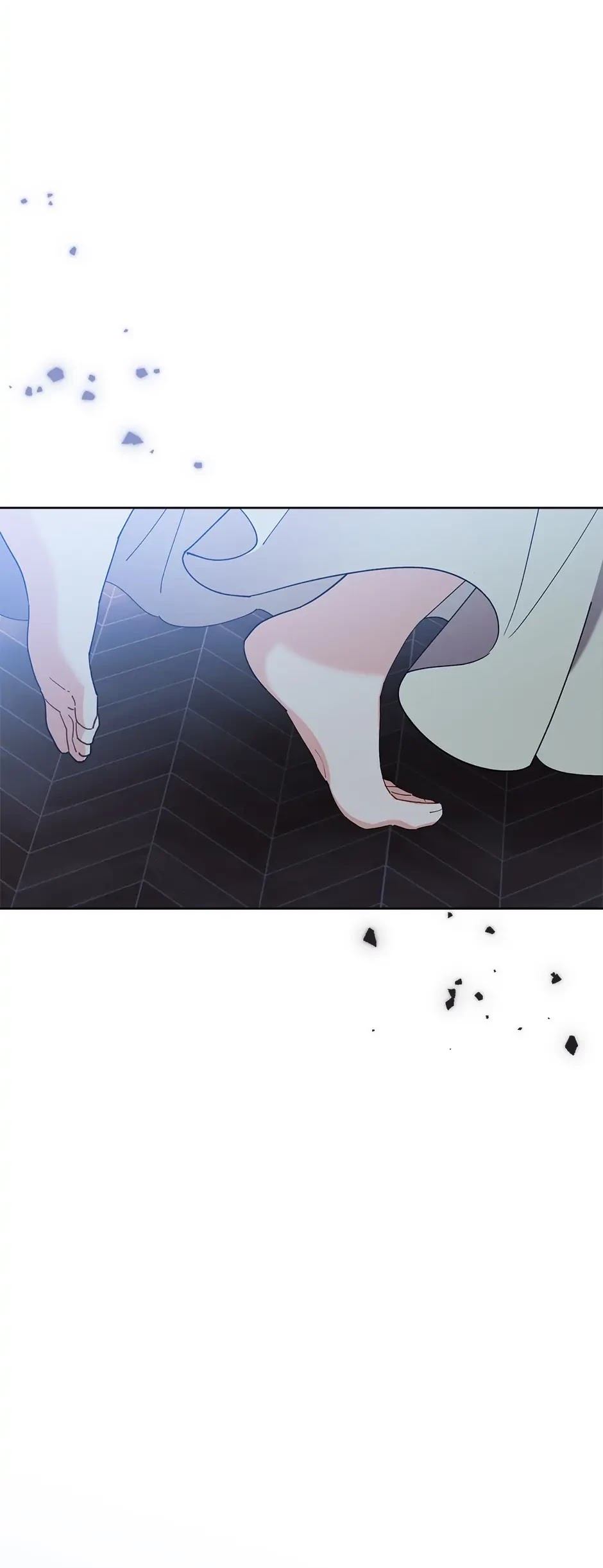 A Wicked Tale of Cinderella's Stepmom chapter 78 - page 3