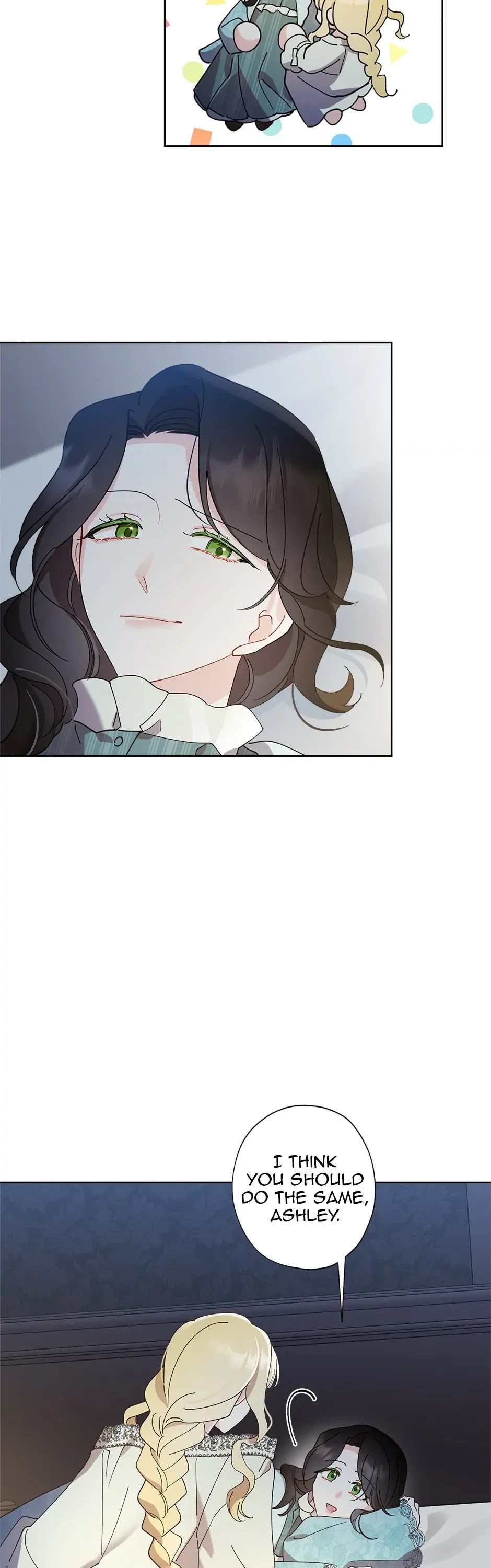 A Wicked Tale of Cinderella's Stepmom chapter 78 - page 30