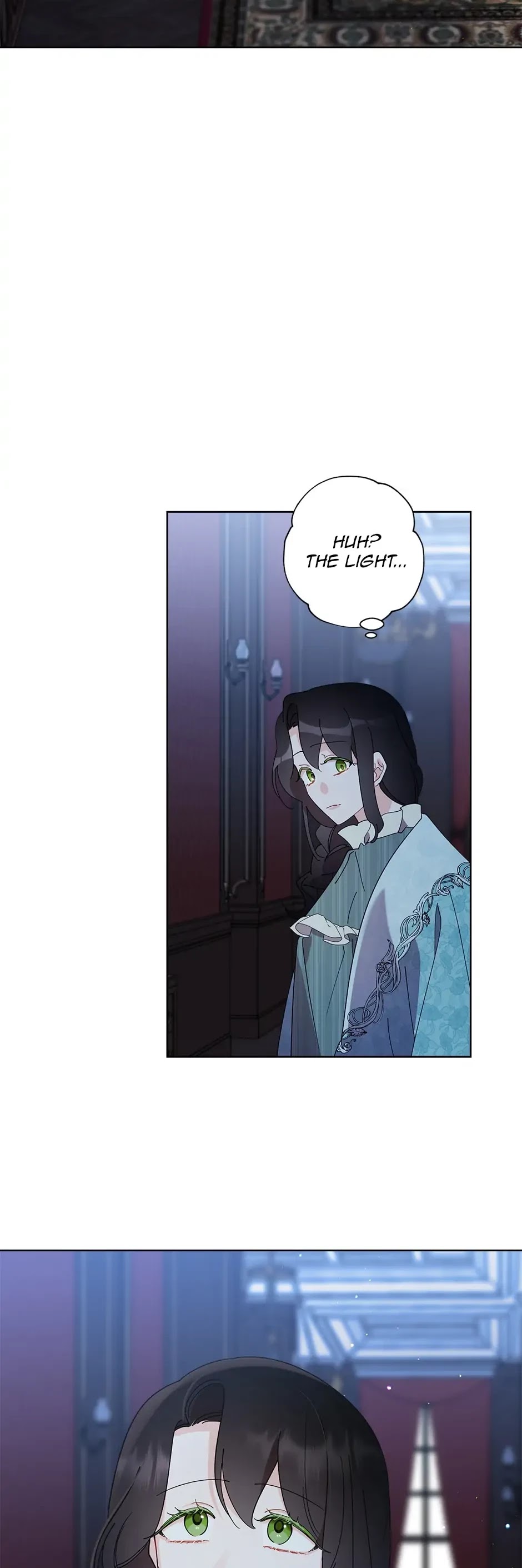 A Wicked Tale of Cinderella's Stepmom chapter 78 - page 36