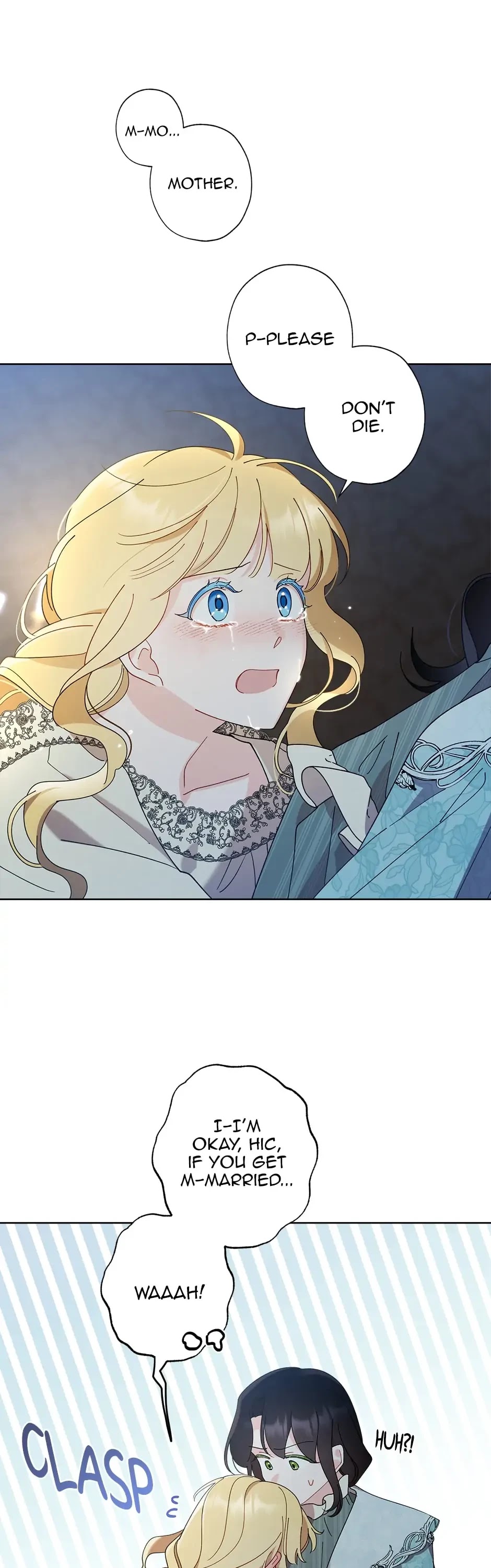 A Wicked Tale of Cinderella's Stepmom chapter 78 - page 5