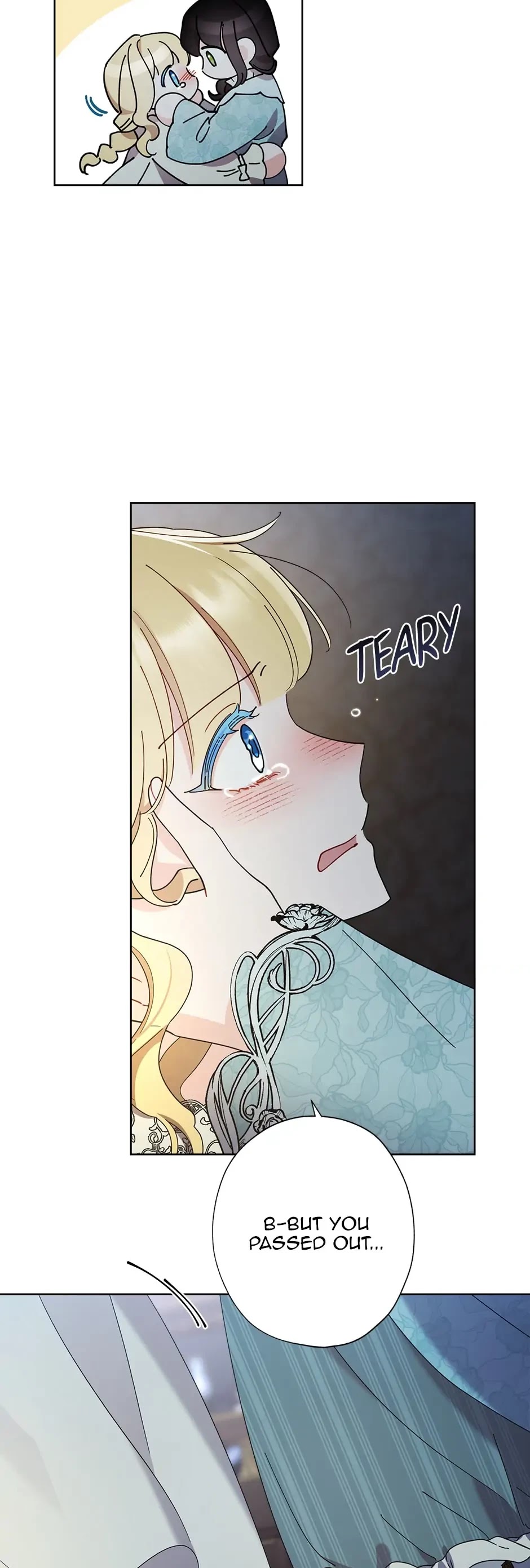 A Wicked Tale of Cinderella's Stepmom chapter 78 - page 7