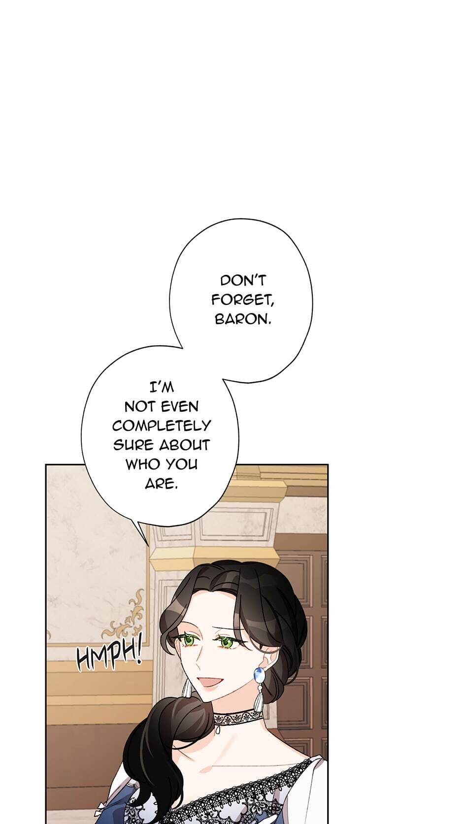 A Wicked Tale of Cinderella's Stepmom chapter 11 - page 14