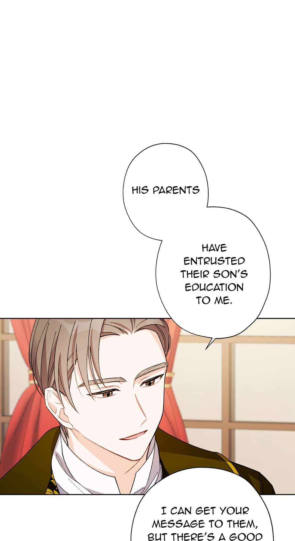 A Wicked Tale of Cinderella's Stepmom chapter 11 - page 24