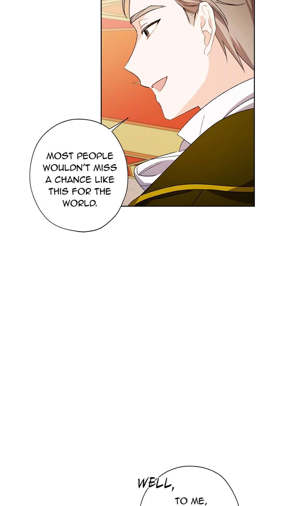 A Wicked Tale of Cinderella's Stepmom chapter 11 - page 33