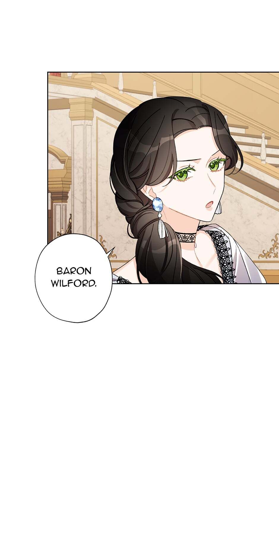 A Wicked Tale of Cinderella's Stepmom chapter 11 - page 4