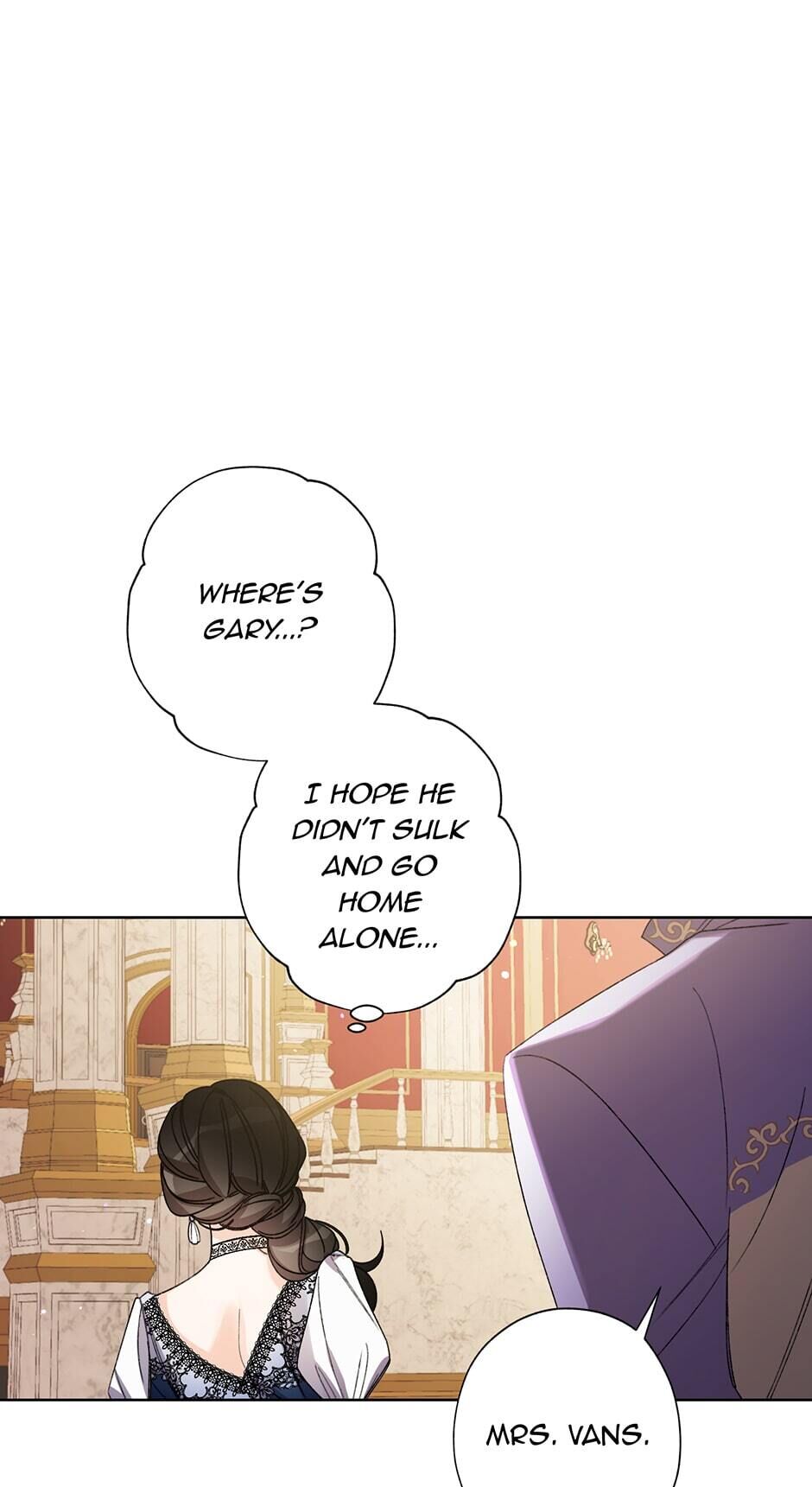 A Wicked Tale of Cinderella's Stepmom chapter 11 - page 41