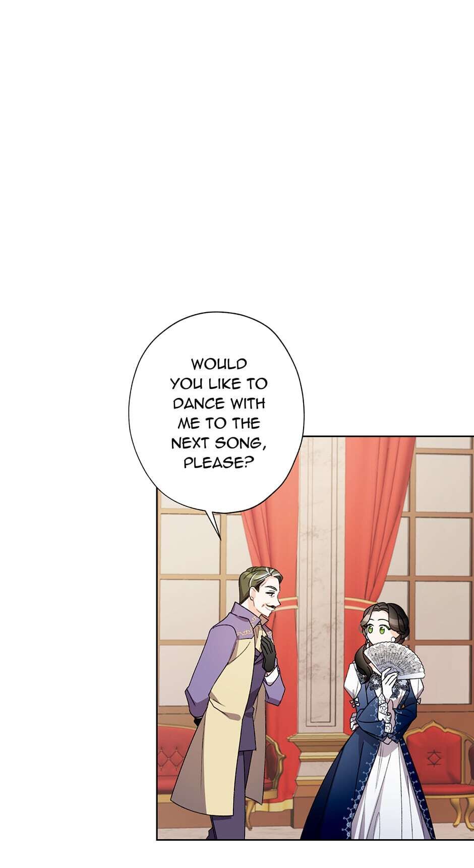 A Wicked Tale of Cinderella's Stepmom chapter 11 - page 46