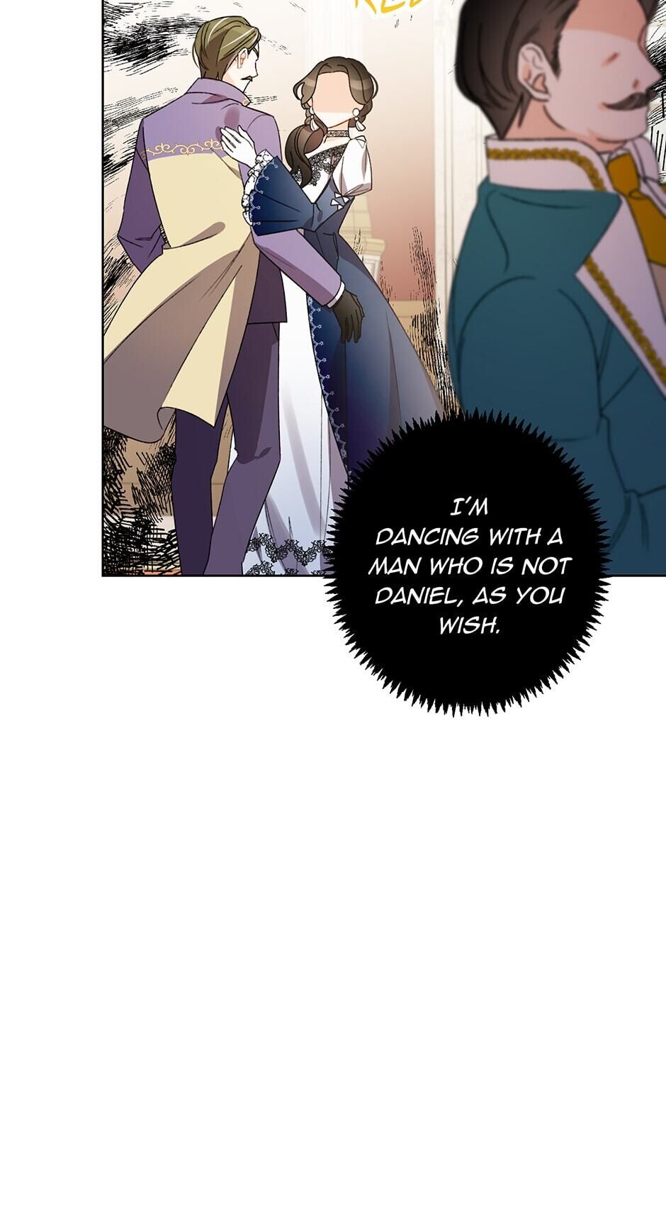 A Wicked Tale of Cinderella's Stepmom chapter 11 - page 53