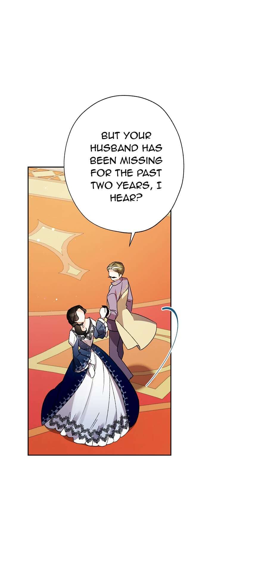 A Wicked Tale of Cinderella's Stepmom chapter 11 - page 59