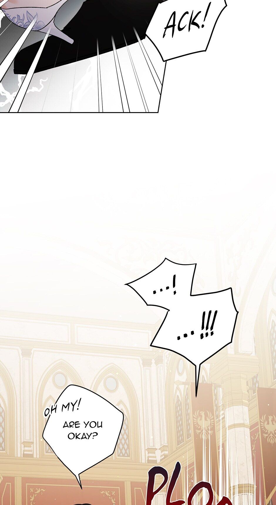 A Wicked Tale of Cinderella's Stepmom chapter 11 - page 63