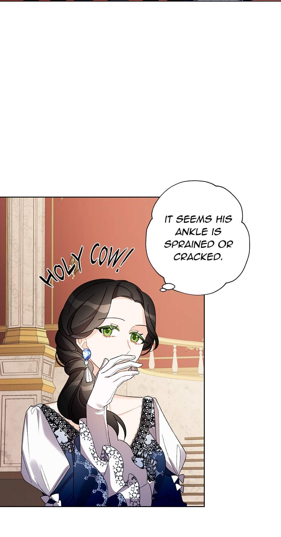 A Wicked Tale of Cinderella's Stepmom chapter 11 - page 68