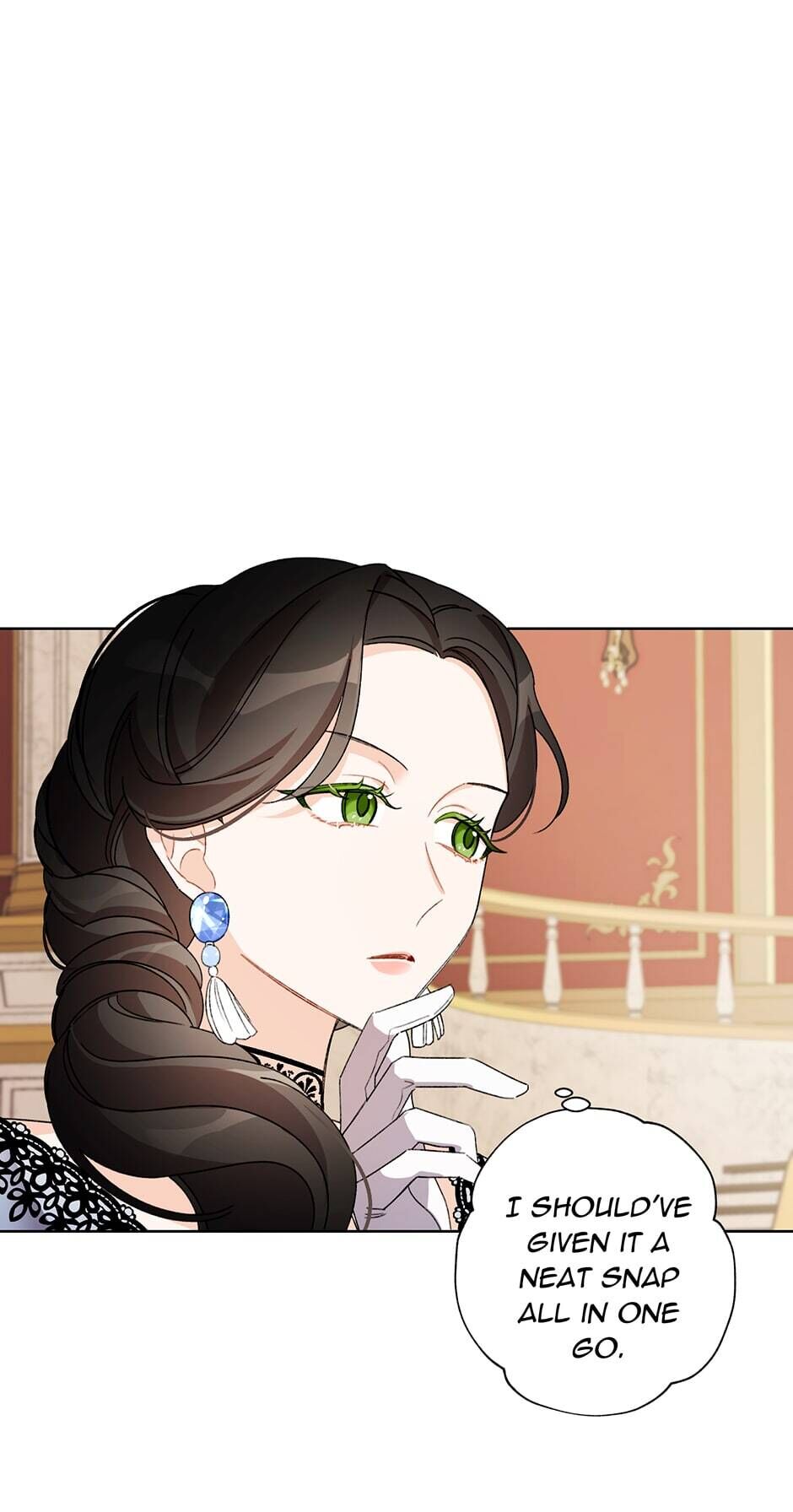 A Wicked Tale of Cinderella's Stepmom chapter 11 - page 69