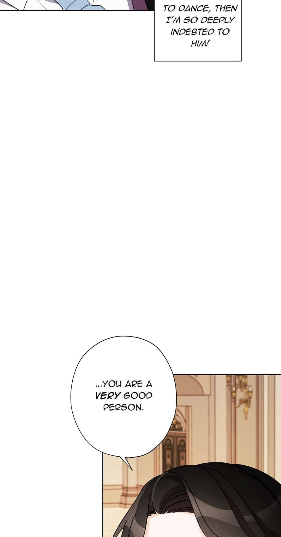 A Wicked Tale of Cinderella's Stepmom chapter 37 - page 11