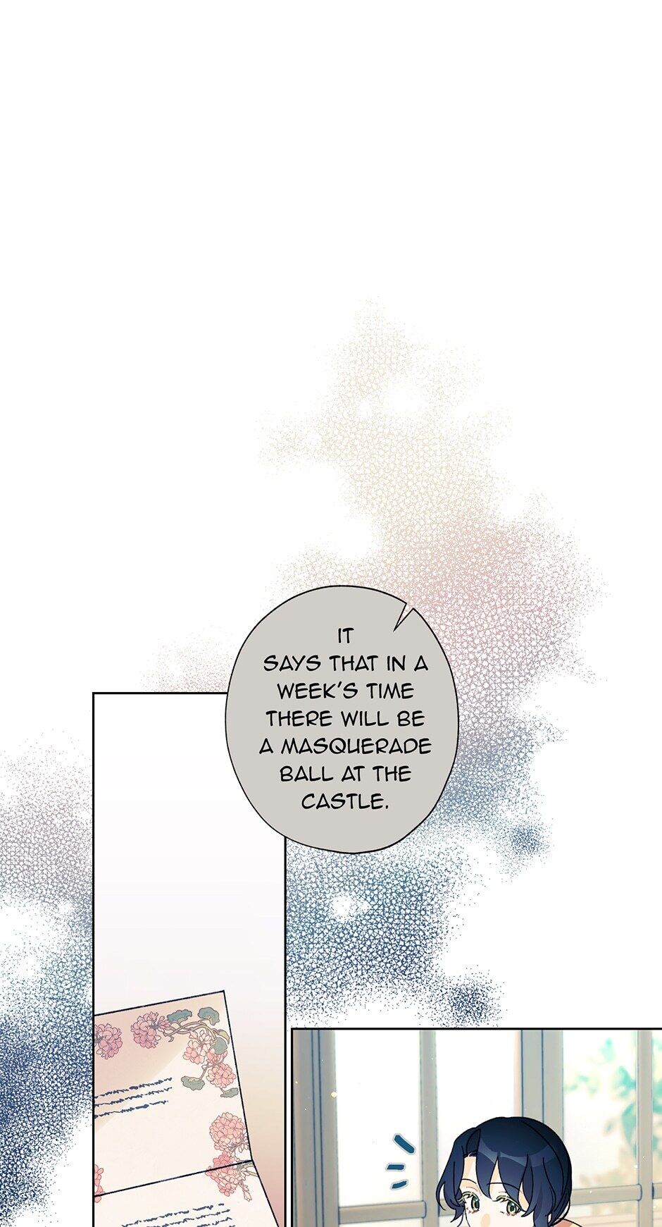 A Wicked Tale of Cinderella's Stepmom chapter 37 - page 41