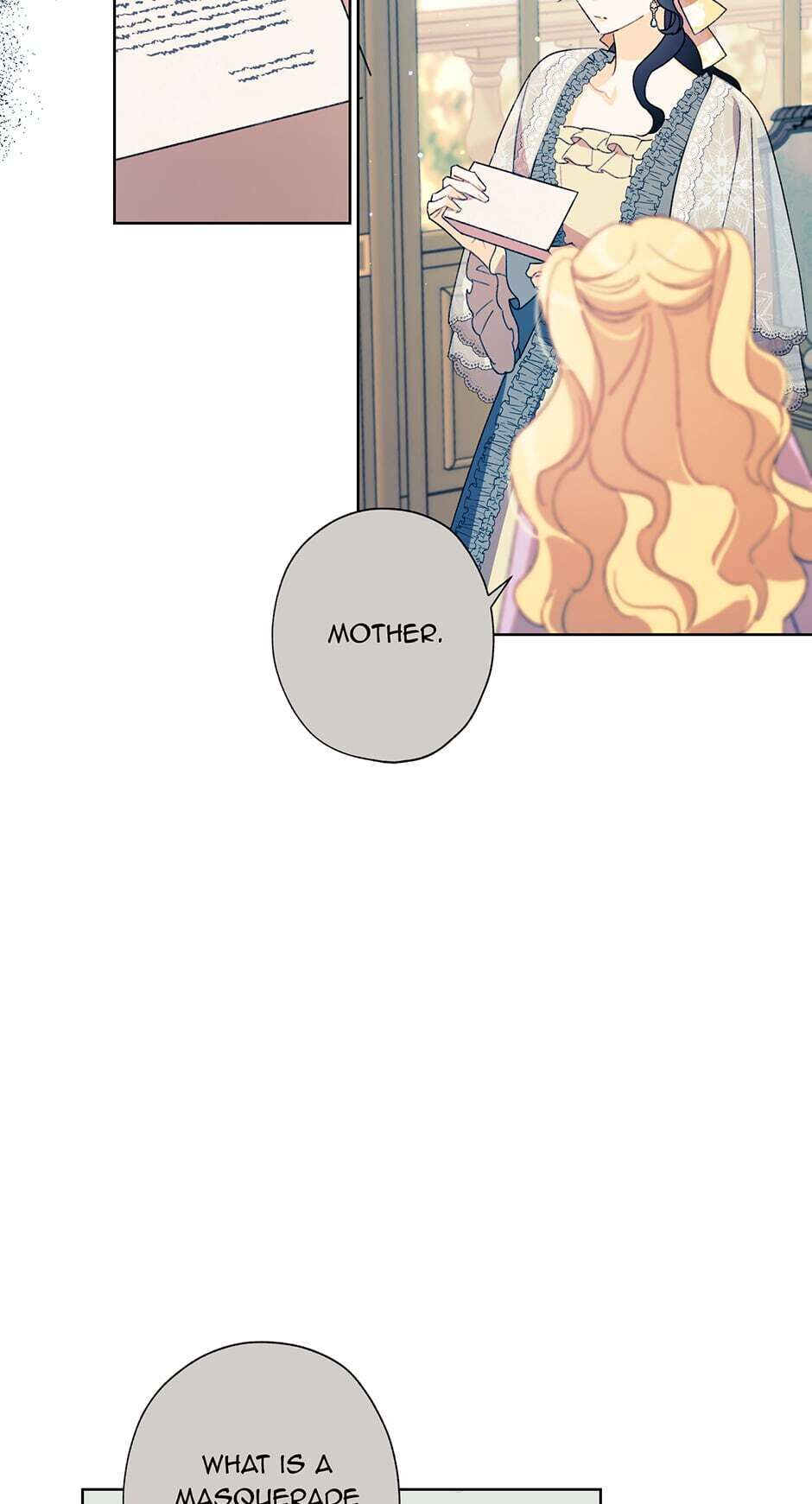A Wicked Tale of Cinderella's Stepmom chapter 37 - page 42