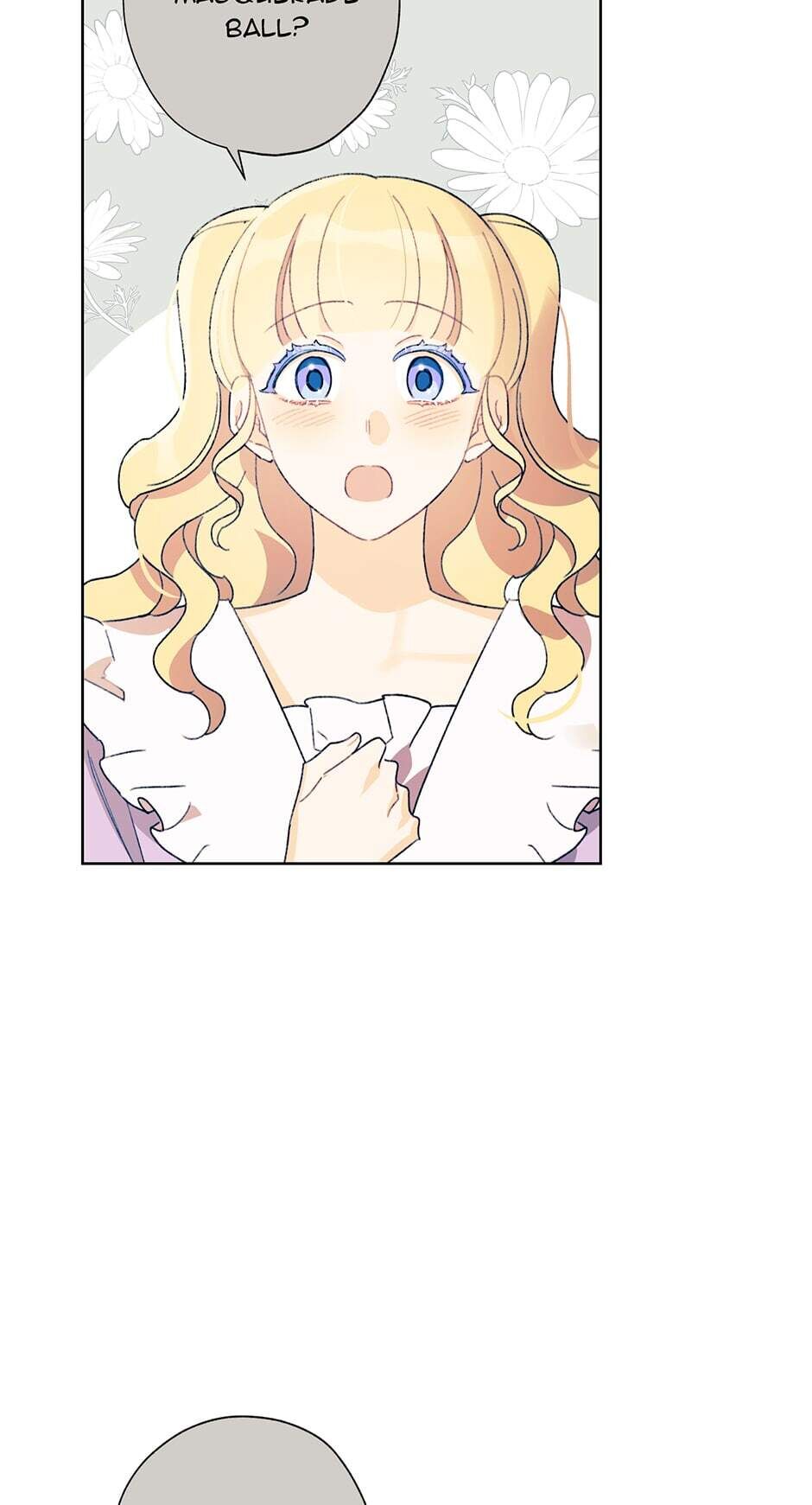 A Wicked Tale of Cinderella's Stepmom chapter 37 - page 43
