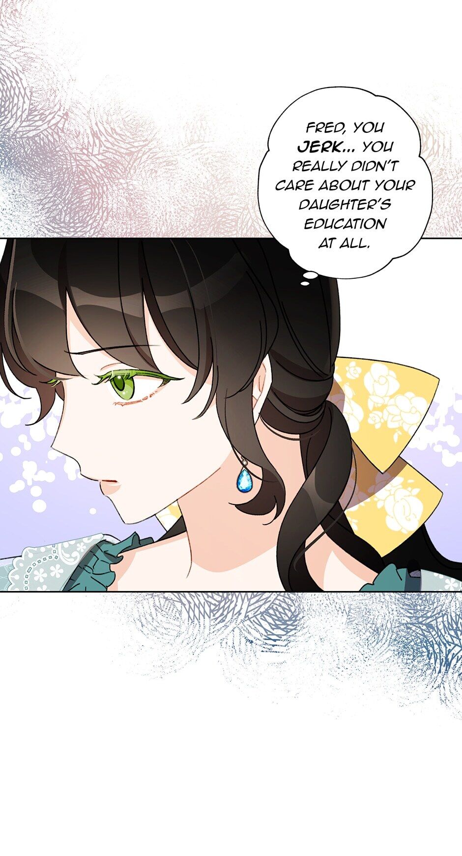A Wicked Tale of Cinderella's Stepmom chapter 37 - page 46