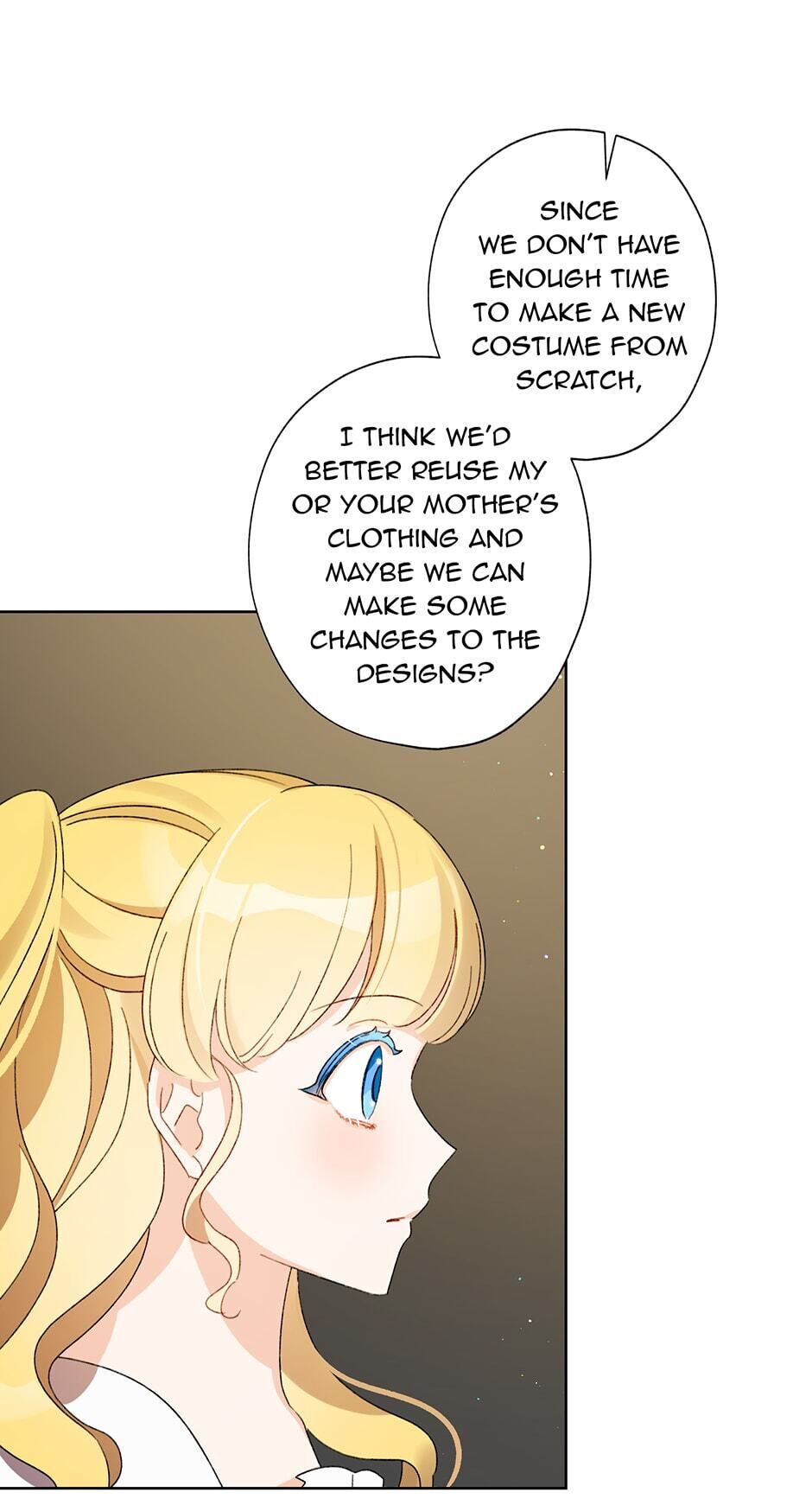 A Wicked Tale of Cinderella's Stepmom chapter 37 - page 49
