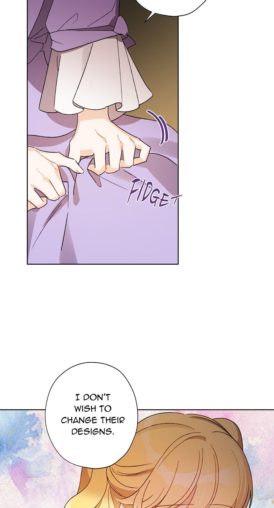 A Wicked Tale of Cinderella's Stepmom chapter 37 - page 52