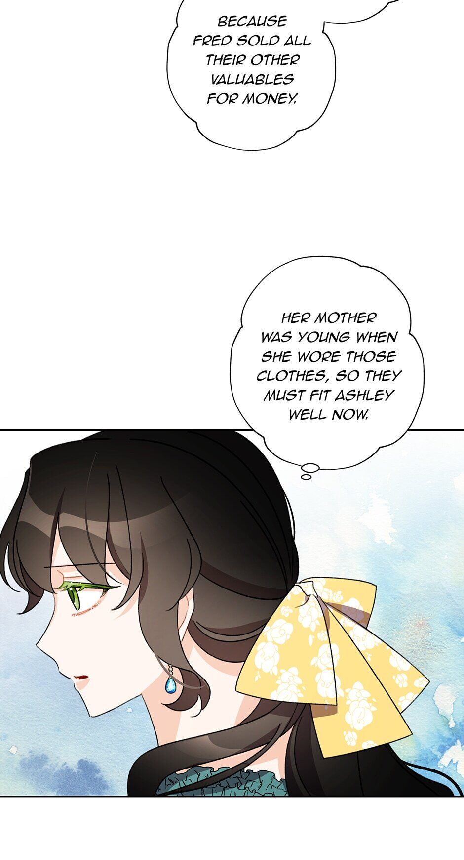A Wicked Tale of Cinderella's Stepmom chapter 37 - page 54