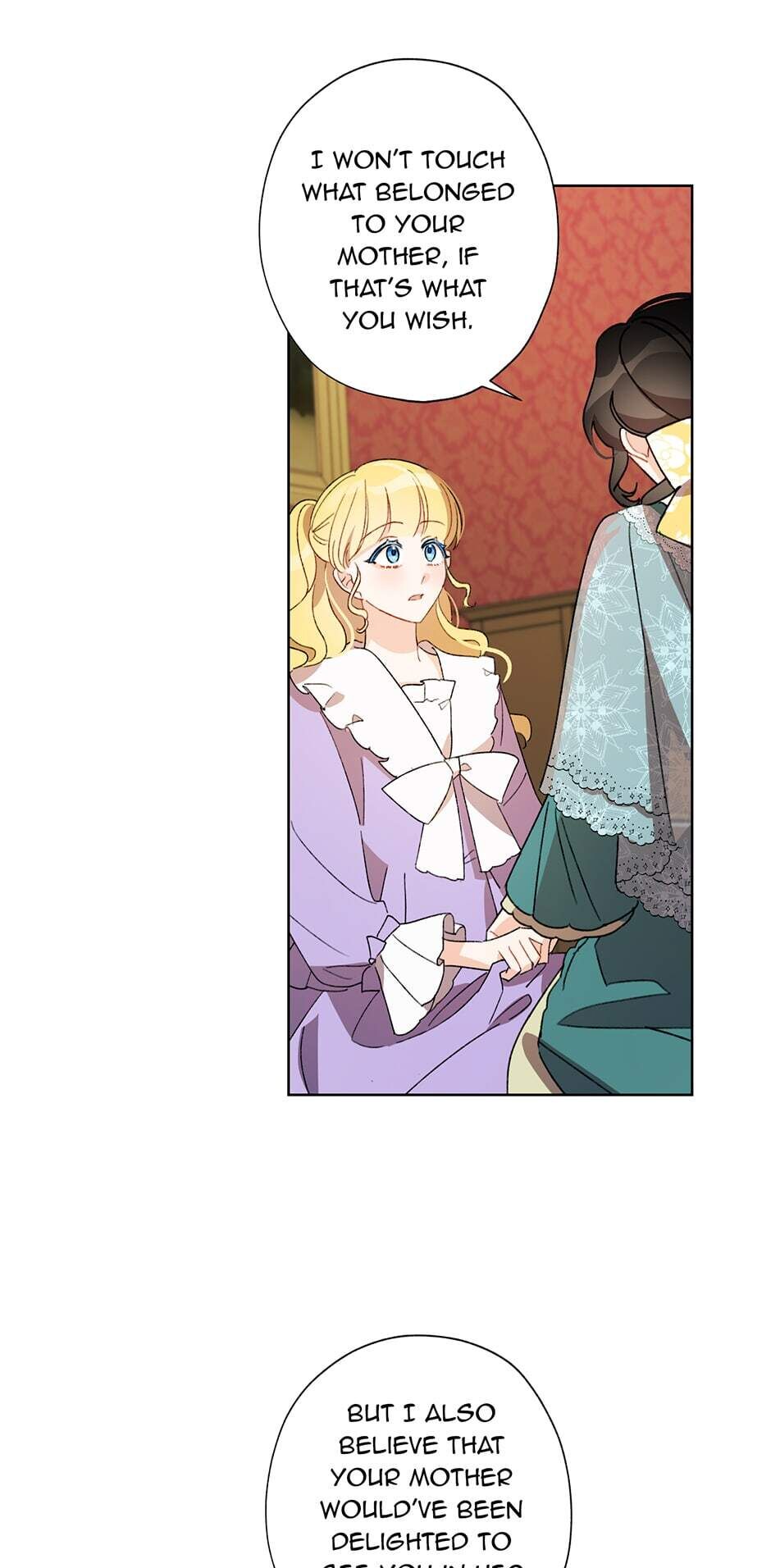 A Wicked Tale of Cinderella's Stepmom chapter 37 - page 56