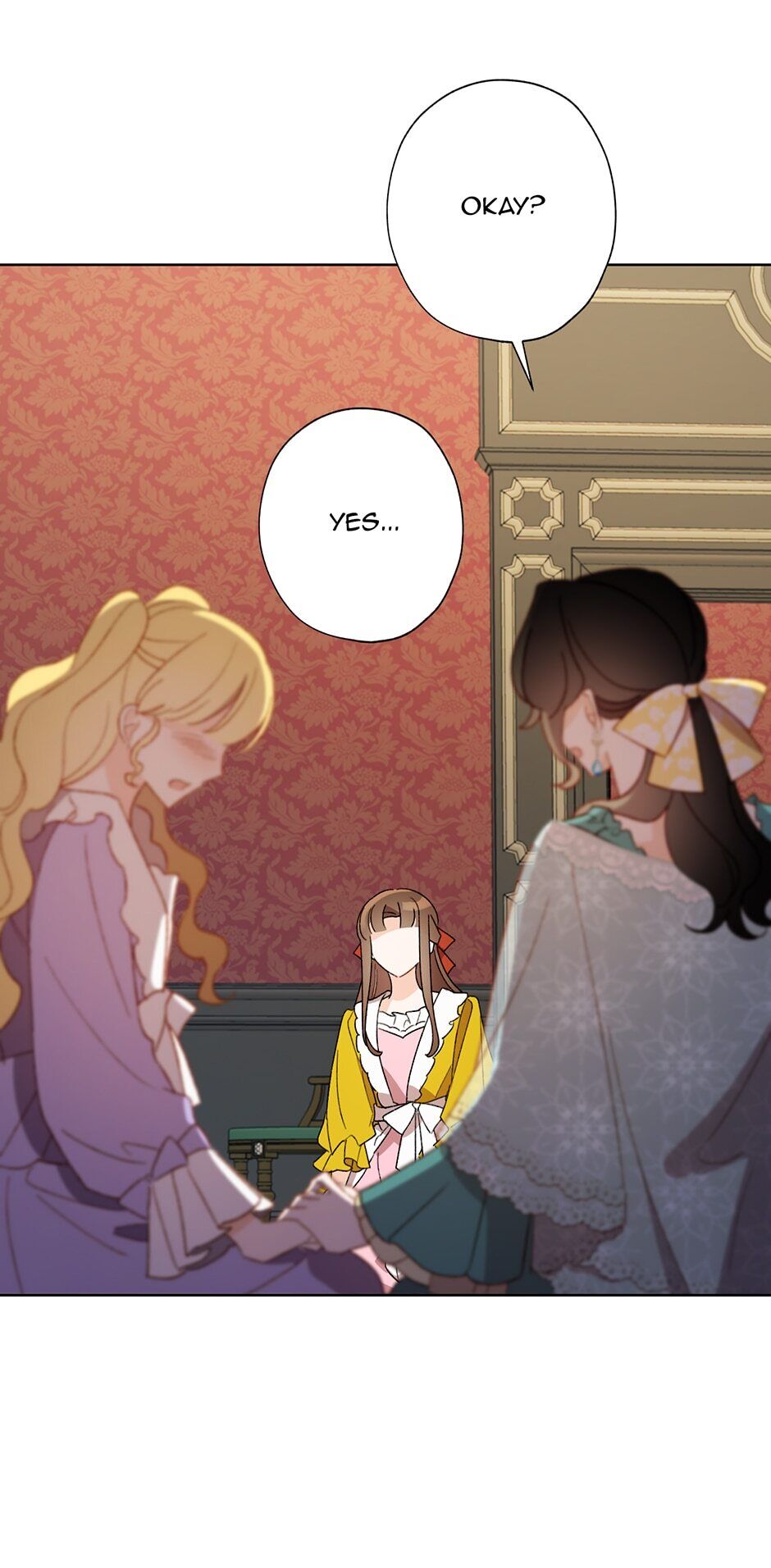 A Wicked Tale of Cinderella's Stepmom chapter 37 - page 58