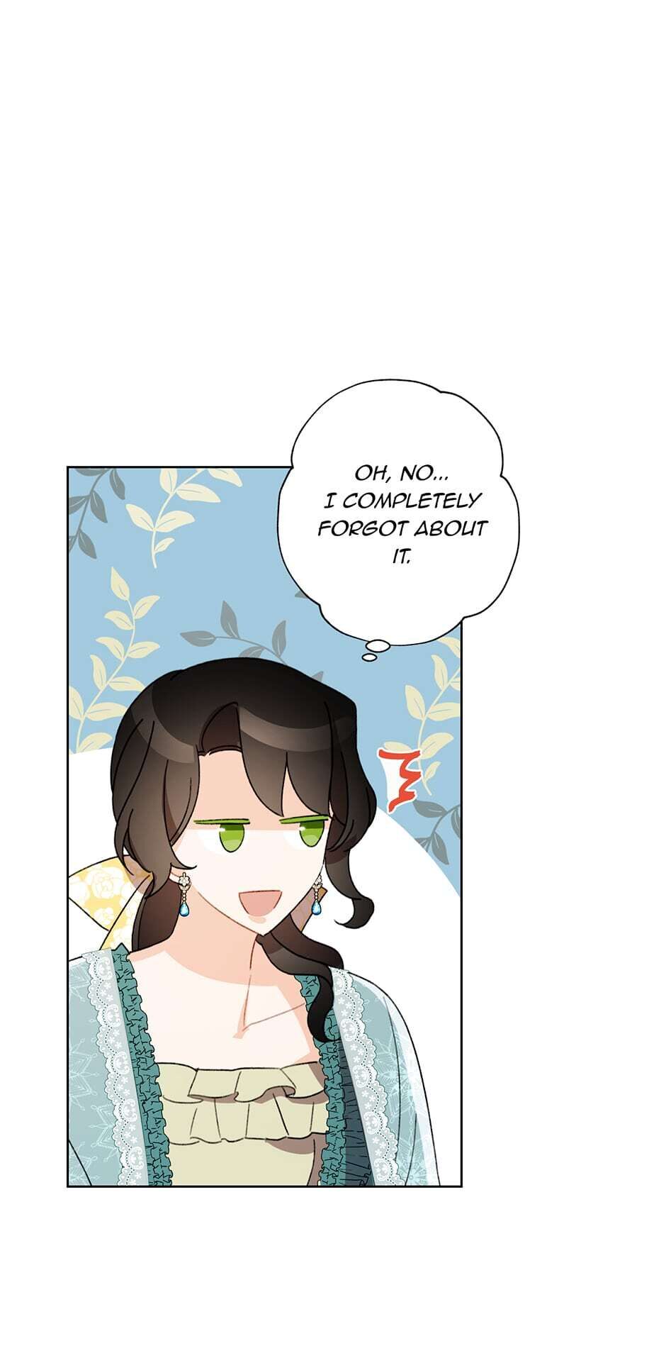 A Wicked Tale of Cinderella's Stepmom chapter 37 - page 60