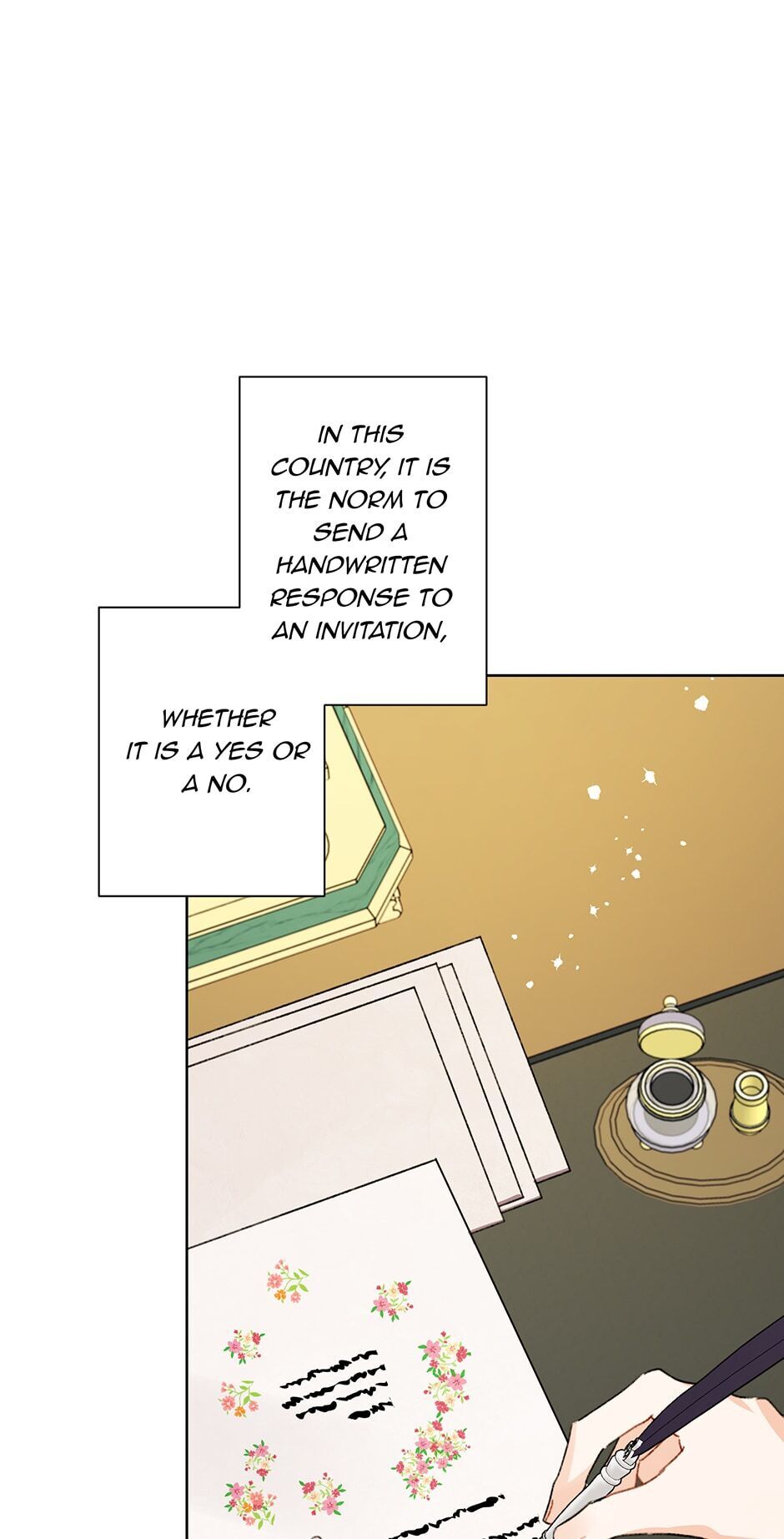 A Wicked Tale of Cinderella's Stepmom chapter 37 - page 61