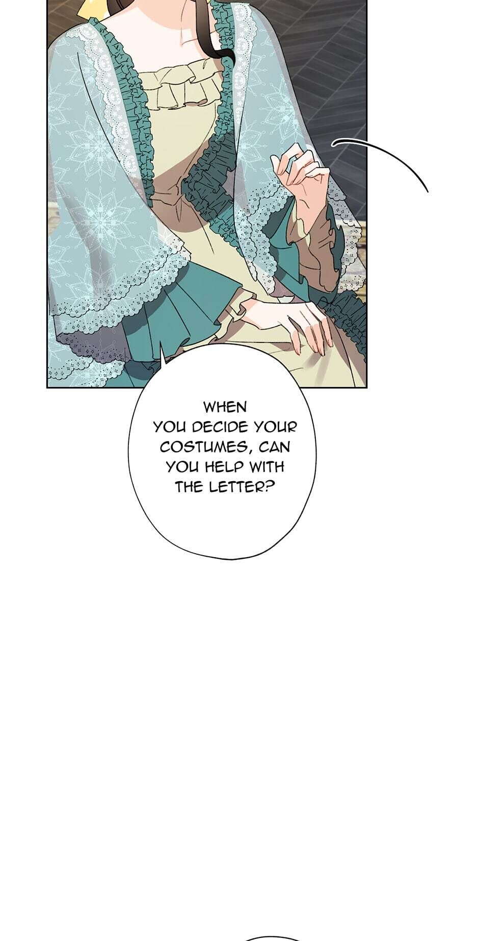 A Wicked Tale of Cinderella's Stepmom chapter 37 - page 63