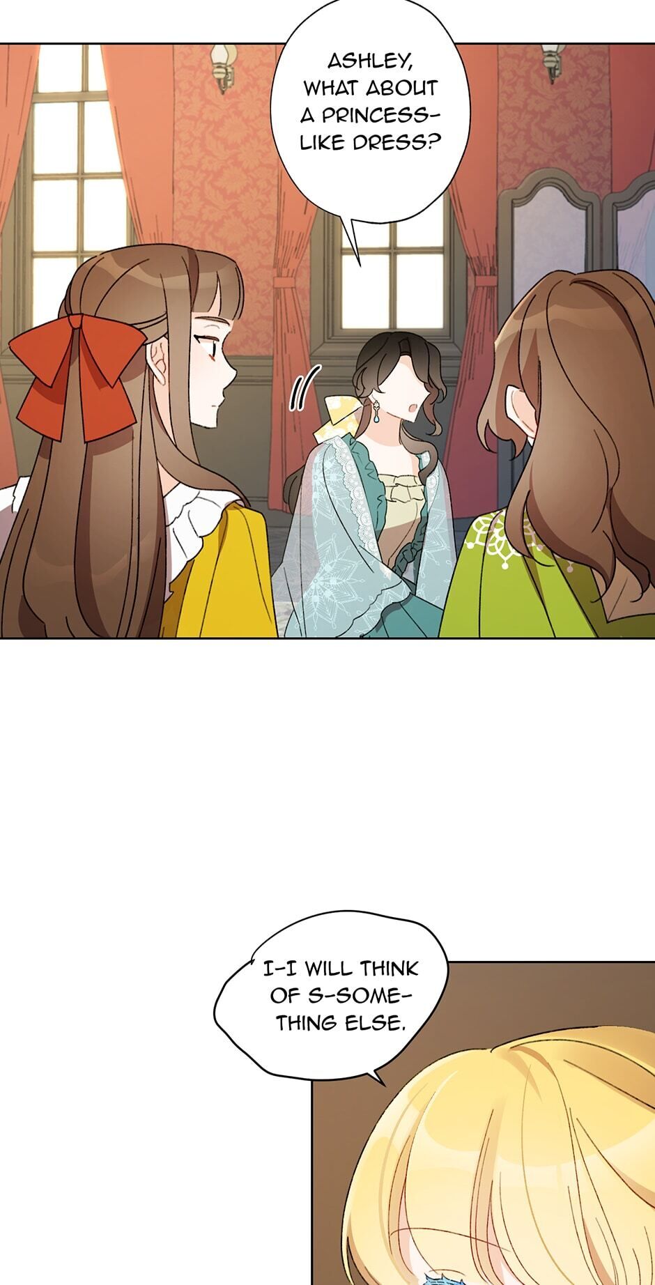 A Wicked Tale of Cinderella's Stepmom chapter 37 - page 64