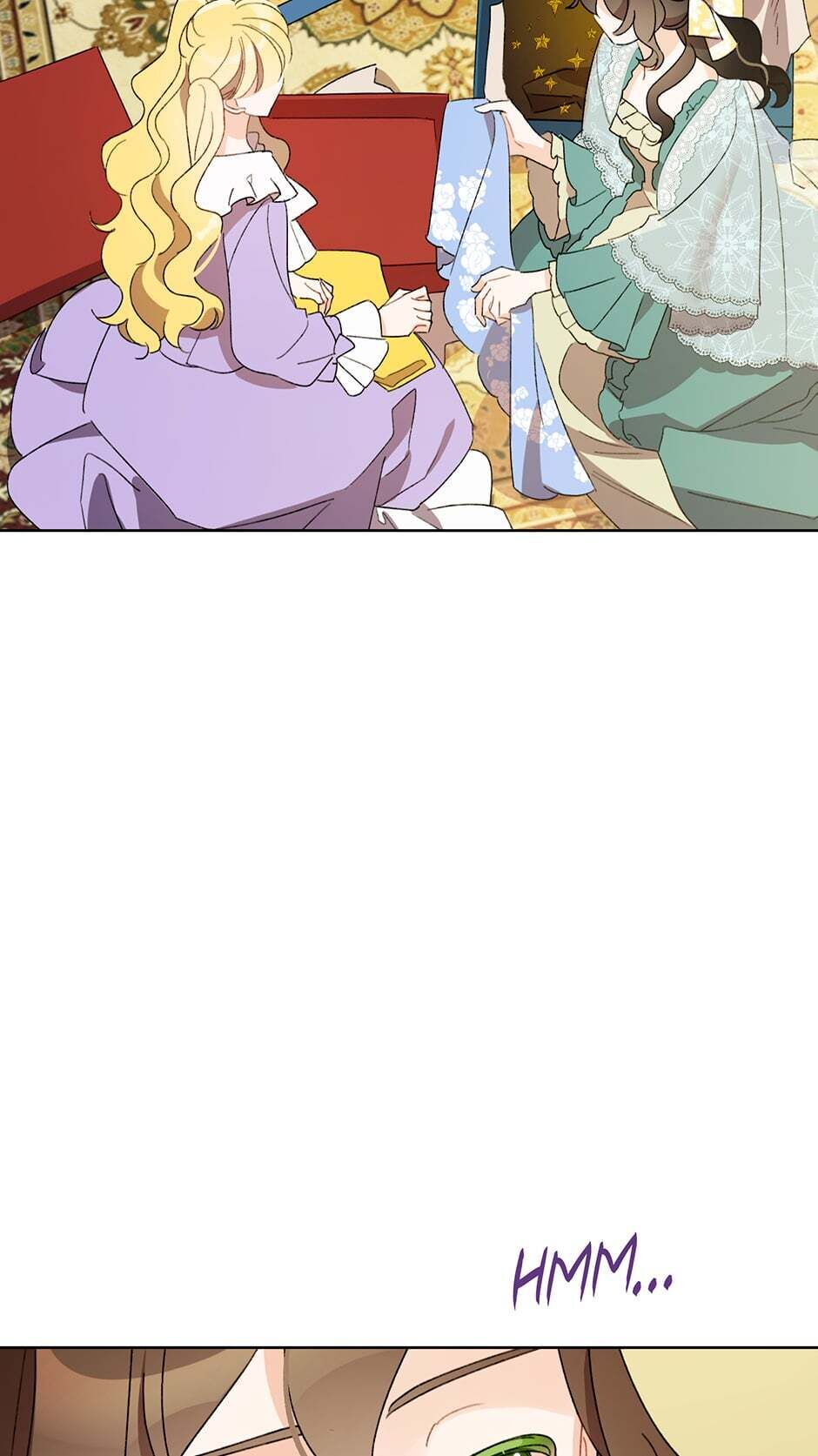 A Wicked Tale of Cinderella's Stepmom chapter 37 - page 69