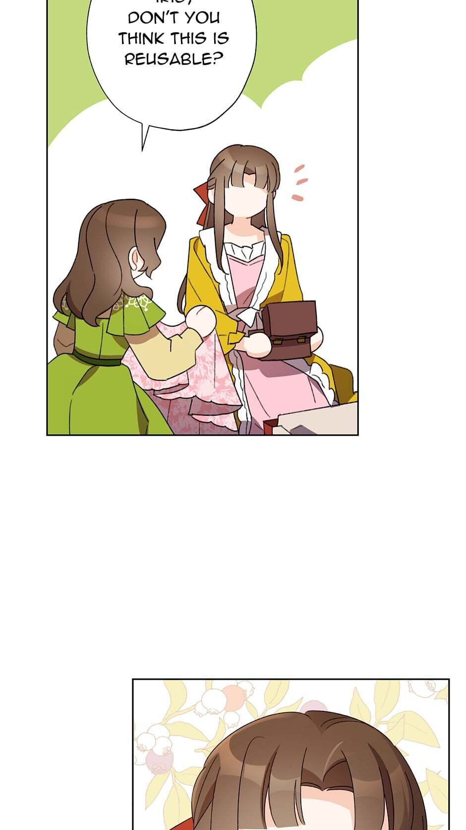 A Wicked Tale of Cinderella's Stepmom chapter 37 - page 71
