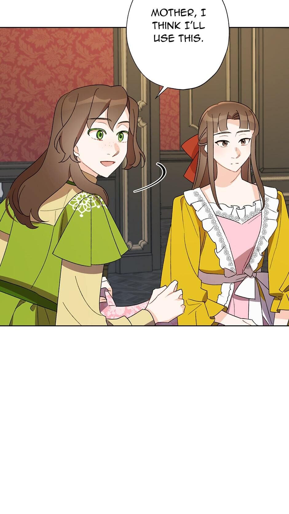 A Wicked Tale of Cinderella's Stepmom chapter 37 - page 73