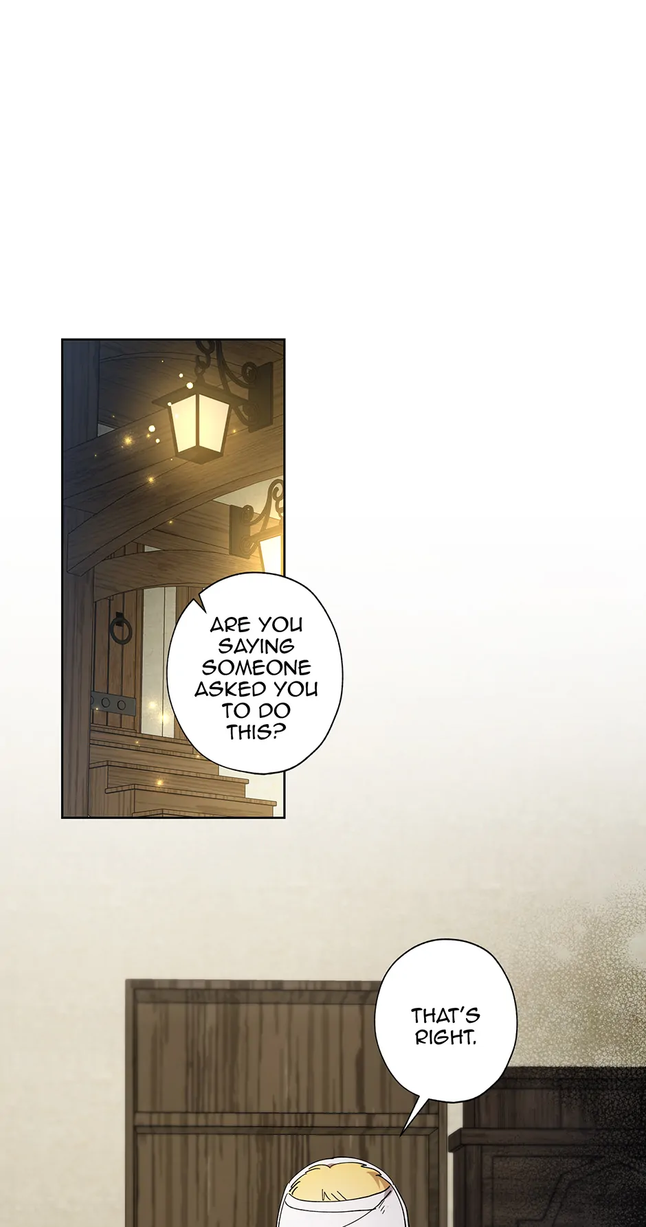 A Wicked Tale of Cinderella's Stepmom Chapter 133 - page 1