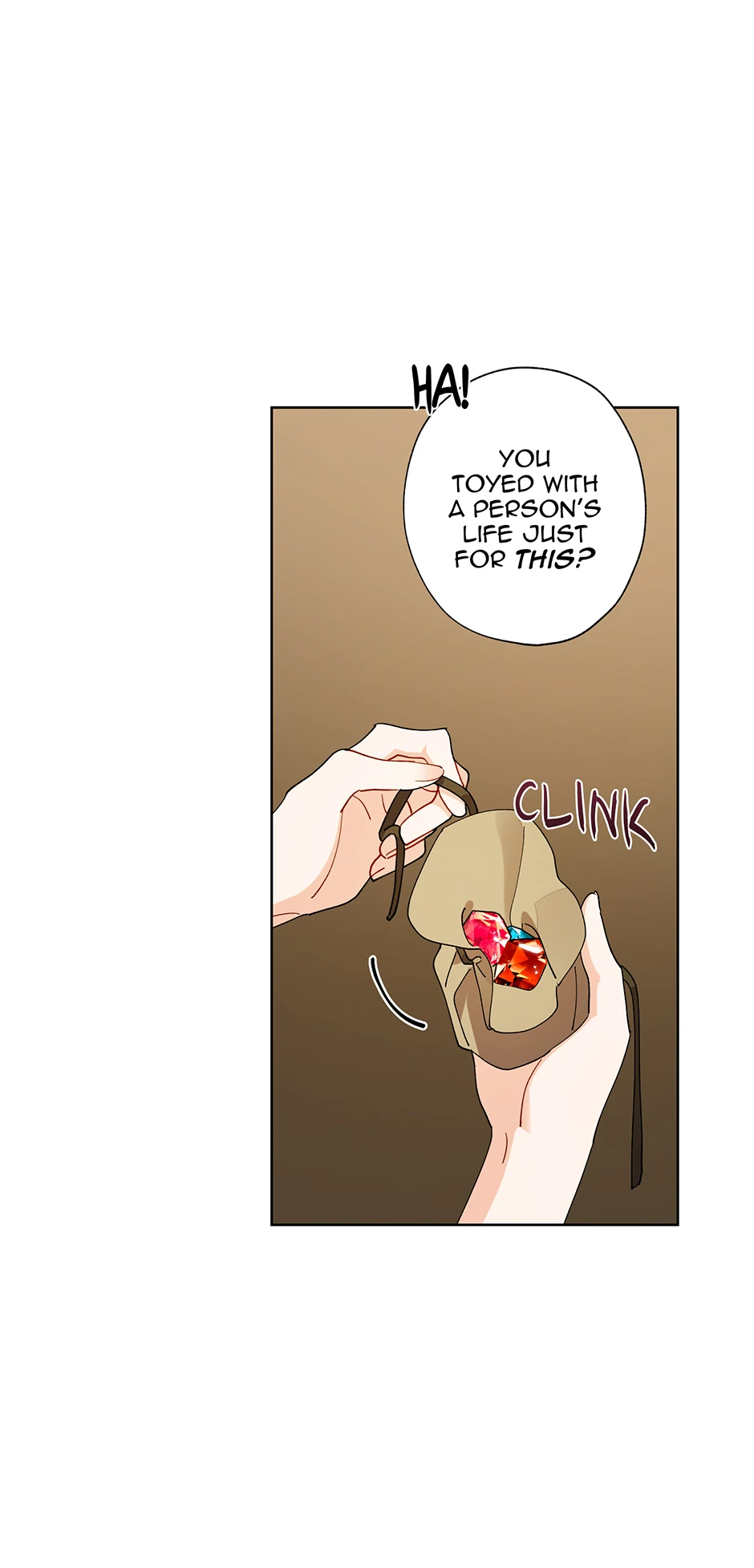 A Wicked Tale of Cinderella's Stepmom Chapter 133 - page 10