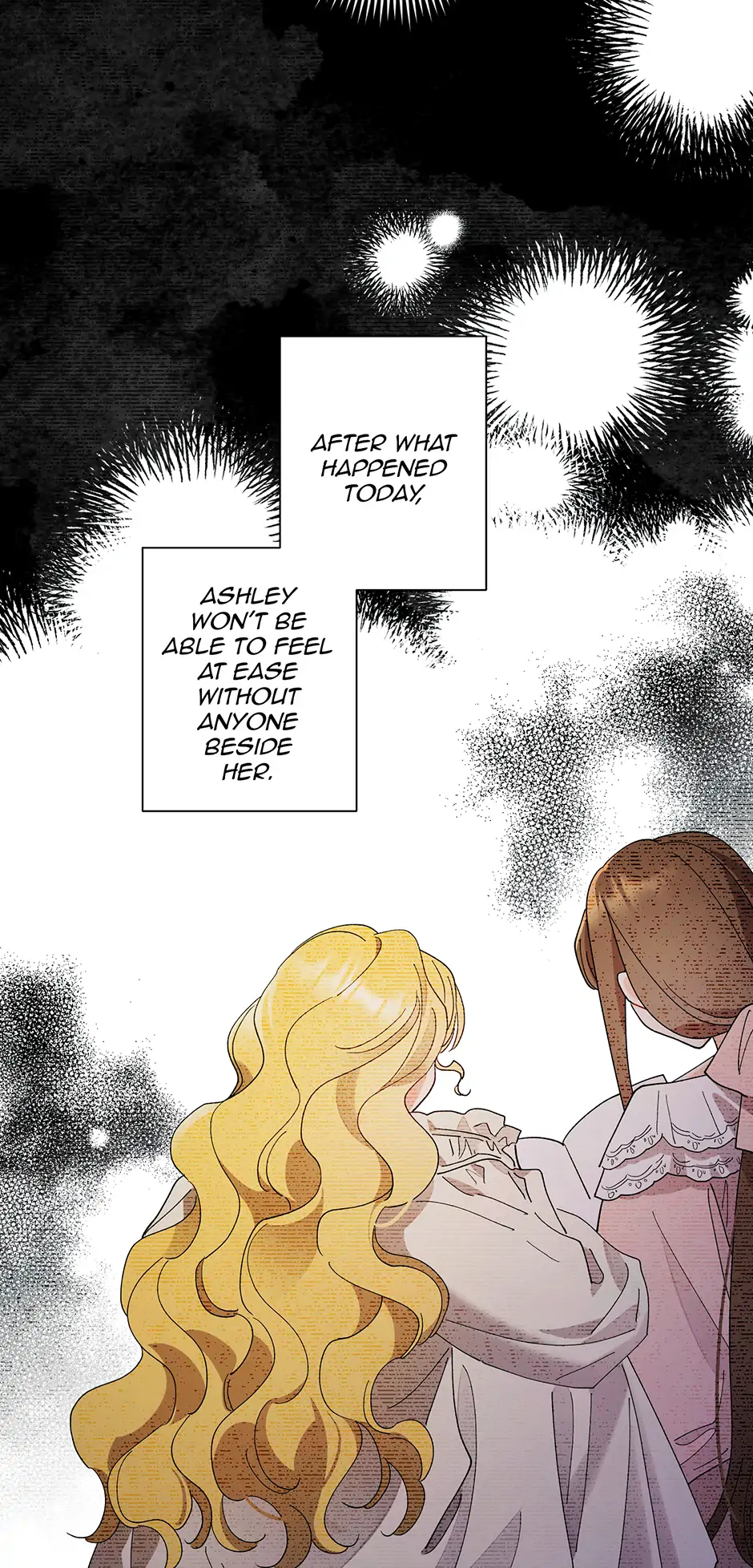 A Wicked Tale of Cinderella's Stepmom Chapter 133 - page 15