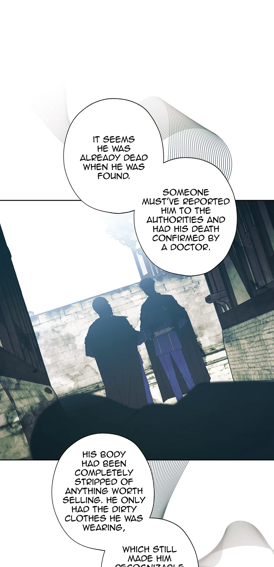 A Wicked Tale of Cinderella's Stepmom Chapter 133 - page 18