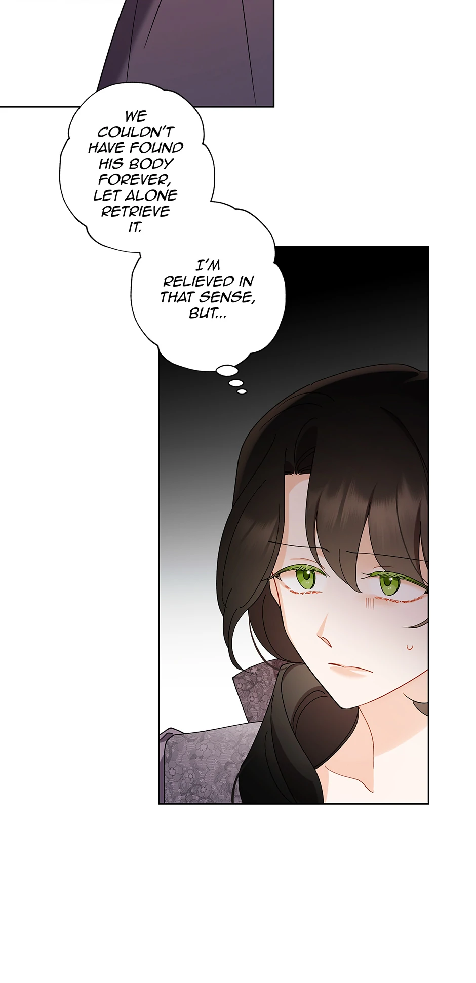 A Wicked Tale of Cinderella's Stepmom Chapter 133 - page 23