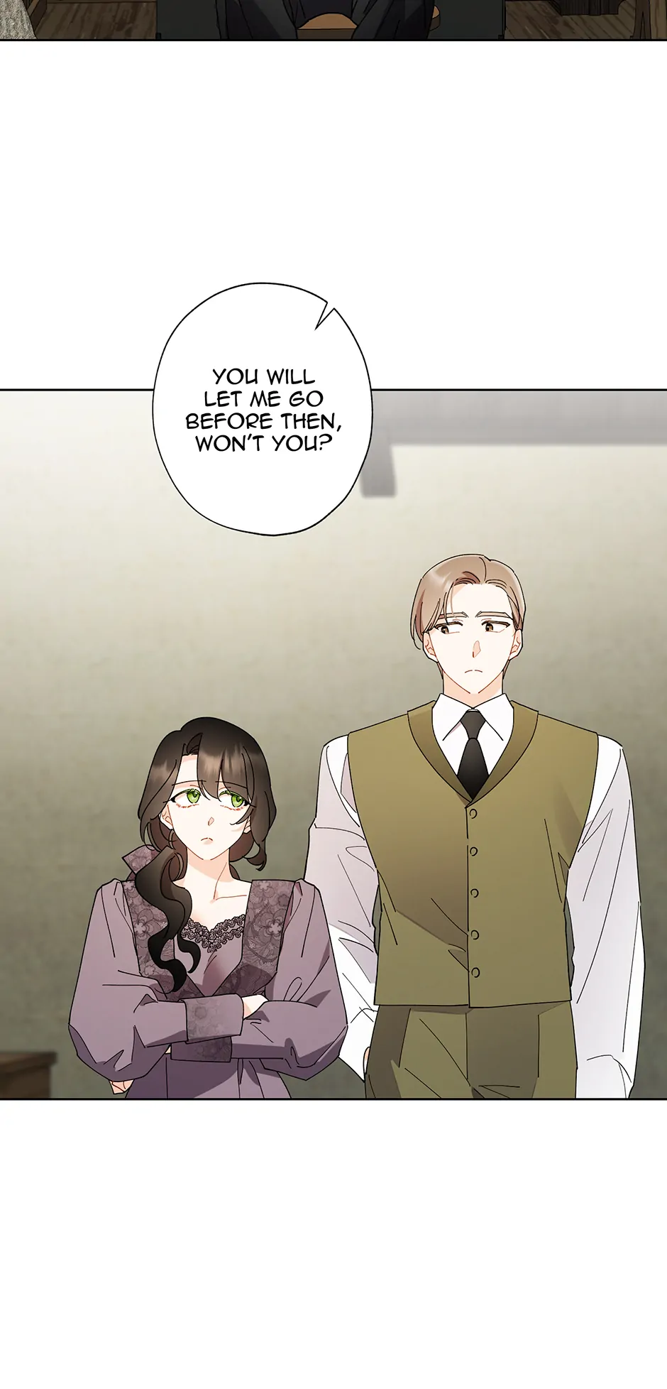 A Wicked Tale of Cinderella's Stepmom Chapter 133 - page 25