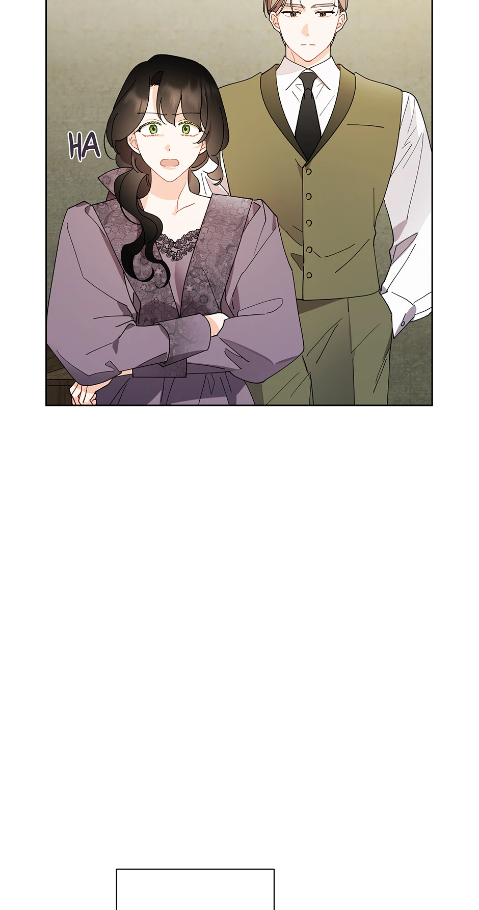 A Wicked Tale of Cinderella's Stepmom Chapter 133 - page 3
