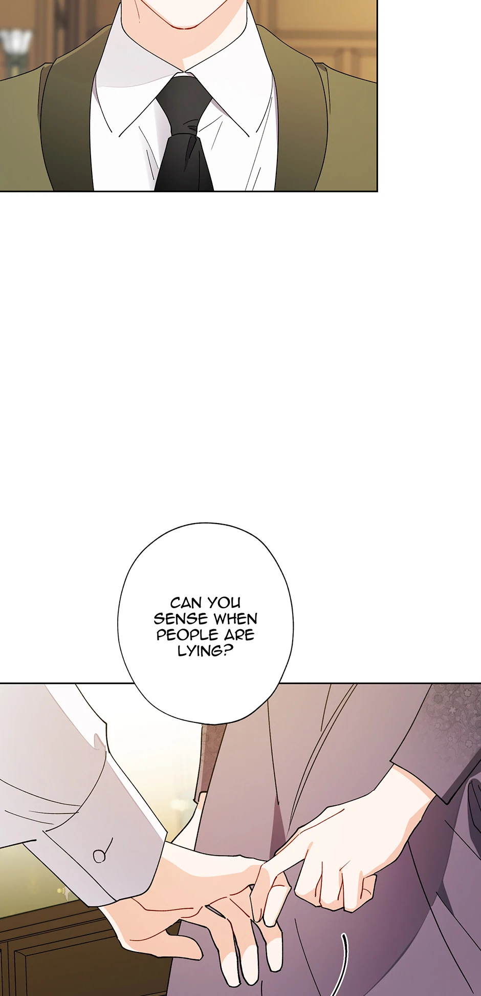 A Wicked Tale of Cinderella's Stepmom Chapter 133 - page 34