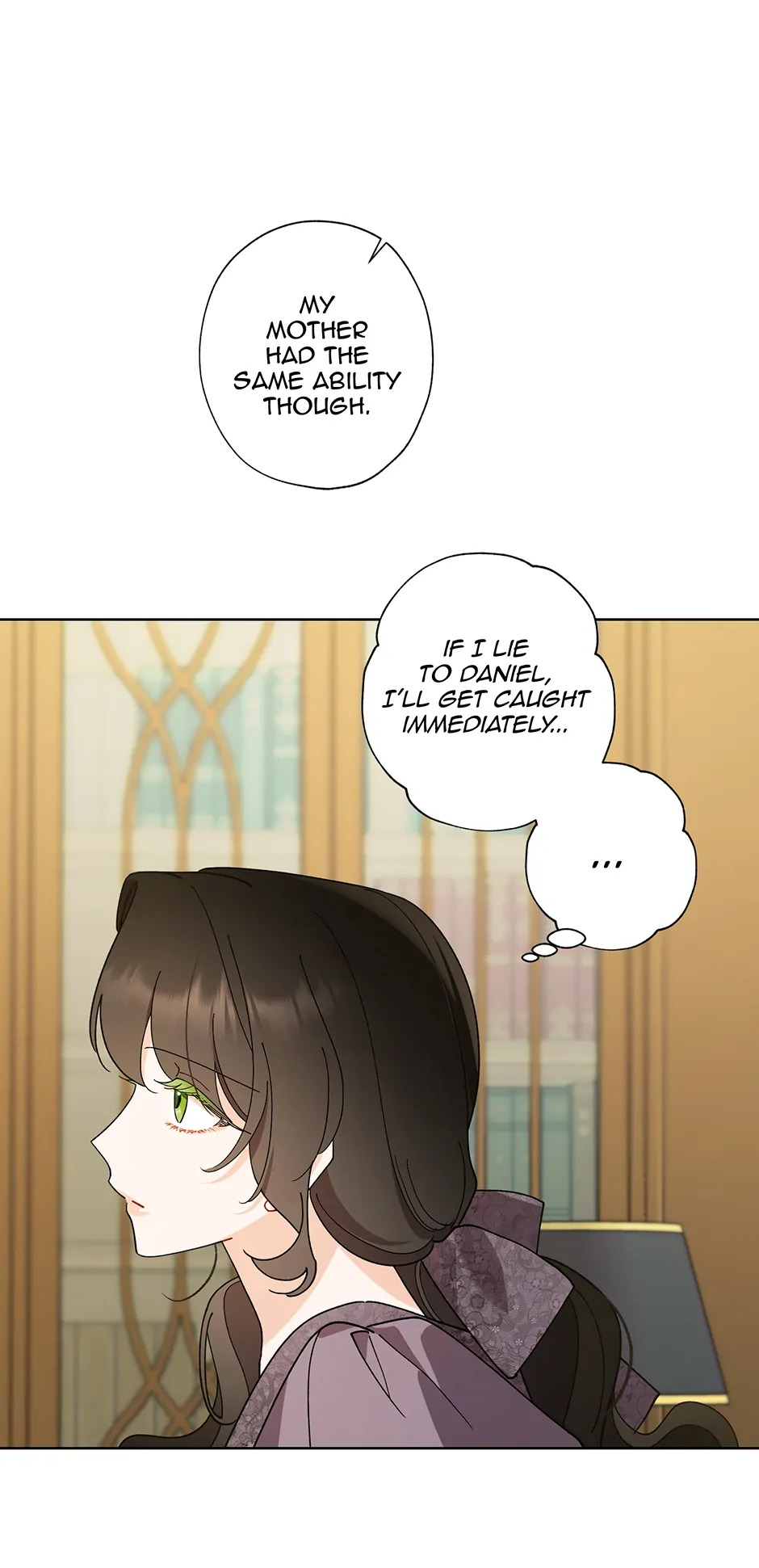 A Wicked Tale of Cinderella's Stepmom Chapter 133 - page 38