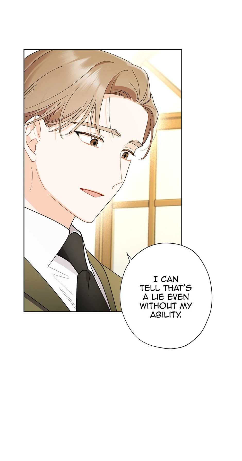 A Wicked Tale of Cinderella's Stepmom Chapter 133 - page 40